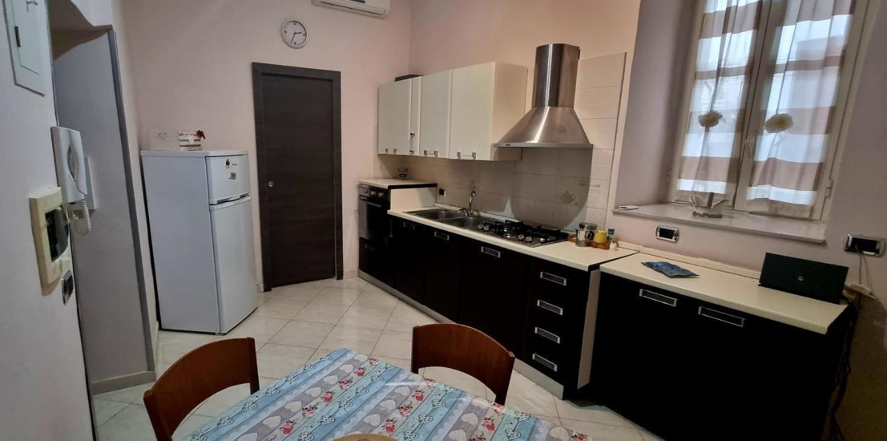 Casa Di Maggio - Centro Storico Napoli Apartment Exterior photo